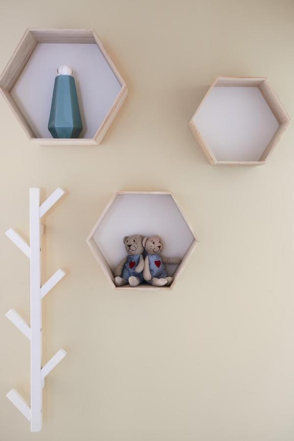 Ropemaker Street Apartment Gdańsk Værelse billede